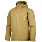 Комплект штаны тактические с курткою Soft Shell койот 2XL - изображение 5