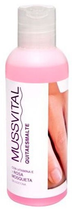 Рідина для зняття лаку Mussvital Acetone Free Nail Polish Remover 150 мл (8430442000986)