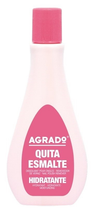 Zmywacz do paznokci Agrado Quitaesmalte Hidratante 200 ml (8433295032418)