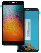 Wyświetlacz Qoltec LCD do Xiaomi RedMi Note 4 (5901878507477) - obraz 1