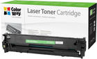 Toner ColorWay CW-H540BKM Black (6932357493829)