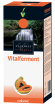 Suplement diety Novadiet Vitalferment 250 ml (8425652040167) - obraz 1