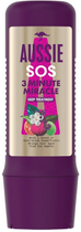 Intensywna maska do włosów Aussie SOS 3 Minute Miracle Deep Treatment 225 ml (8001841558295) - obraz 1