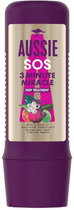 Інтенсивна маска для волосся Aussie SOS 3 Minute Miracle Deep Treatment 225 мл (8001841558295)