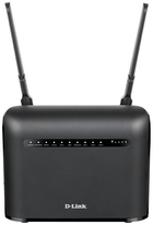 Router D-Link DWR-953V2 LTE Cat4 WiFi AC1200 (DWR-953V2) - obraz 1