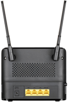 Router D-Link DWR-953V2 LTE Cat4 WiFi AC1200 (DWR-953V2) - obraz 3
