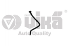 Патрубки системы охлаждения Vika 11221326301 Volkswagen Caddy, Jetta, Golf, Passat, EOS, Touran, CC; Audi A3, TT; Skoda Superb, Octavia; Seat Toledo, Leon 1K0121086N, 1K0122291AE, 1K0122051BE