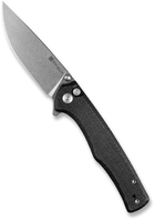 Нож складной Sencut Crowley S21012-2 - изображение 1