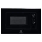 Вбудована мікрохвильова піч Electrolux LMS2173EMX