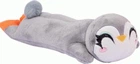 Пенал м'який Fluffy Friends Пінгвін Елан 30x9x5см YES