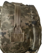 РБИ тактический штурмовой военный рюкзак RBI. Объем 32 литра. - изображение 5
