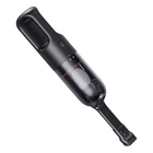 Атомобільний вакумний пилосос Baseus AP01 Handy Vacuum Cleaner 5000pa черный (С30450100111-00)