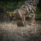 Ботинки демисезонные M-TAC Coyote 43 размер (28,5см) Койот (9068) - изображение 5