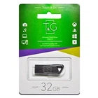 Флеш-драйв 3.0 USB Flash Drive T&G 114 Metal Series 32GB