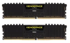Модуль памяти Corsair DDR4 32Gb (2x16) Vengeance LPX Black 3200 Mhz (CMK32GX4M2E3200C16)