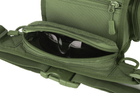 Cумка тактическая набедреная (Leg-Bag) EDC Protector Plus K314 olive - изображение 7