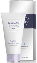 Очищувальний крем для обличчя Isabelle Lancray Basis Cleansing Cream 150 мл (4031632996436) - зображення 1