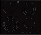 Электрическая варочная поверхность electrolux ehf6343fok