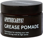 Pomada do włosów Apothecary 87 Grease Pomade 50 ml (5060401131517) - obraz 1