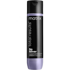 Кондиціонер для живлення та надання блиску волосся Matrix Total Results So Silver Conditioner 300 мл