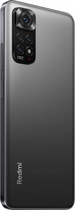 Smartfon Xiaomi Redmi Note 11S 4G 6/128GB Graphite Gray (6934177769245) - obraz 6