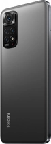 Smartfon Xiaomi Redmi Note 11S 4G 6/128GB Graphite Gray (6934177769245) - obraz 7