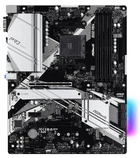 Материнская плата ASRock B550 Pro4 Socket AM4/AMD B550/ATX/1xHDMI/VGA