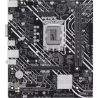 Материнская плата Asus PRIME H610M-K Socket 1700/MicroATX/Intel H610/2хDDR5 DIMM