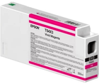 Tusz Epson T54X300 UltraChrome HDX/HD 350 ml Vivid Magenta (10343976801) - obraz 1