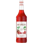 Сироп MONIN Малина 1000 мл ПЕТ