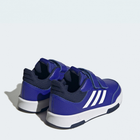 Buty sportowe chłopięce na rzepy adidas Tensaur Hook and Loop H06306 27 (10UK) Niebieskie (4066746186213) - obraz 2