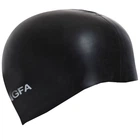Шапочка для плавання дитяча YINGFA K0061 Чорний