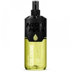 Одеколон після гоління Nishman Lemon Cologne No.4 400 мл 8682035082002