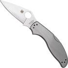 Складаний ніж Spyderco UpTern C261