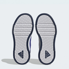 Дитячі кросівки для хлопчика Adidas Tensaur Hook and loop H06306 29 (11.5UK) Сині (4066746186299) - зображення 5