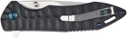 Нож Active Feather Черный (630291) - изображение 4