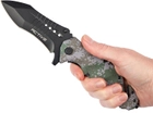 Нож Active Predator Камуфляж (630310) - изображение 5