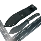 Нож Blade Brothers Knives “Нессмук” - изображение 5