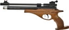 Пистолет пневматический Beeman 2027 (14290808) - изображение 1