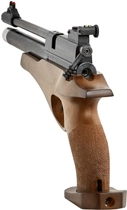 Пистолет пневматический Beeman 2027 (14290808) - изображение 3