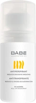 Дезодорант BABE Laboratorios шариковый 50 мл (8437011329103)