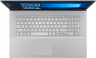 Ноутбук ASUS VivoBook 17 (S712UA-IS79) Silver - зображення 7