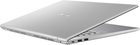 Laptop ASUS VivoBook 17 (S712UA-IS79) Silver - obraz 11