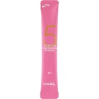 Шампунь із пробіотиками для захисту кольору Masil 5 Probiotics Color Radiance Shampoo 8 ml