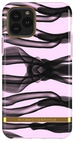 Etui plecki Richmond&Finch Pink Knots do Apple iPhone 11 Pro Max Pink (7350111350963) - obraz 1