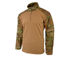 Бойова сорочка Texar Combat multicam Size M