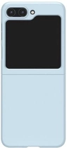 Etui plecki Spigen Air Skin do Samsung Galaxy Z Flip 5 Blue (8809896745758) - obraz 3
