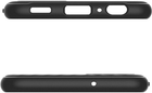 Etui plecki Spigen Core Armor do Samsung Galaxy A13 4G Black (8809811859331) - obraz 3