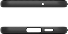 Etui plecki Spigen Core Armor do Samsung Galaxy S23 Matte Black (8809896741347) - obraz 3