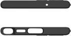 Etui plecki Spigen Core Armor do Samsung Galaxy S23 Ultra Matte Black (8809896740500) - obraz 3